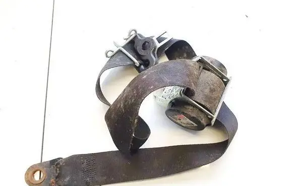 Ford Kuga I Front seatbelt 8v41s61295ab 8v41-s61295-ab