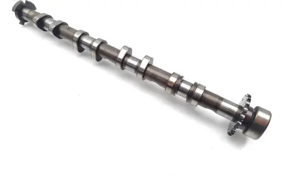 Volkswagen Golf V Camshaft 06D009101AL
