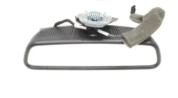 Mercedes-Benz C W204 Rear view mirror (interior) 025902 A2218110007