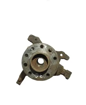 Opel Astra H Front wheel hub spindle knuckle