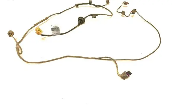 Audi A4 S4 B9 Parking sensor (PDC) wiring loom 8W0971104A