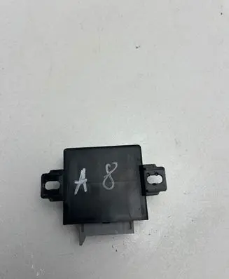 Audi A8 S8 D2 4D Wing mirror control module 4A0907445A 5DS00561701