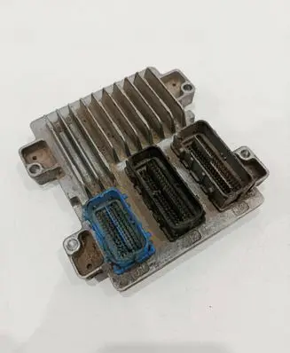 Opel Mokka Engine control unit/module 12679097 12668986 86ACB3K26218S4