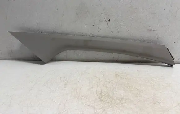 Peugeot Partner (A) pillar trim 9681031377