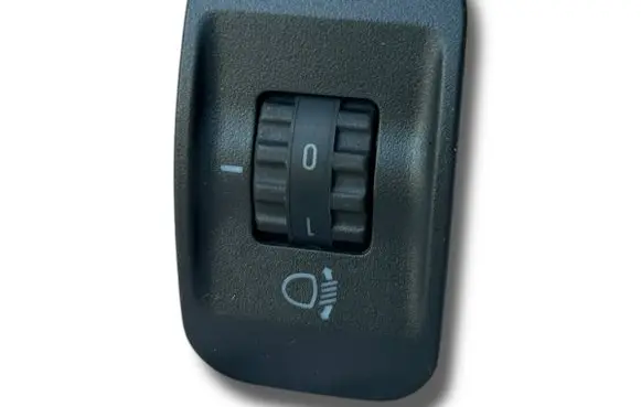 Fiat Punto (176) Other switches/knobs/shifts 716438060