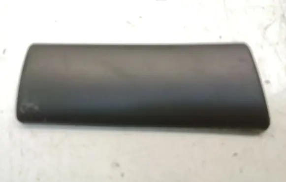 Ford Transit (B) Pillar trim (exterior) YC15V29426A