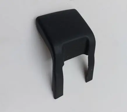 Mini Cooper Countryman R60 Rear seat rail trim cover 9803546