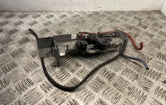 Mini Cooper Countryman R60 Turbo solenoid valve 8509323 7810831