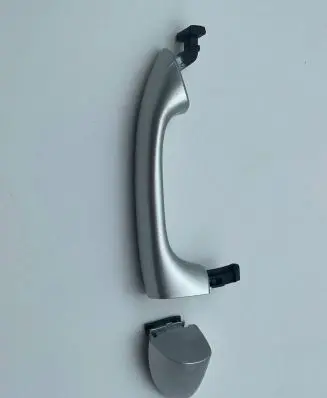 Mercedes-Benz ML W164 Rear door exterior handle A1647660101