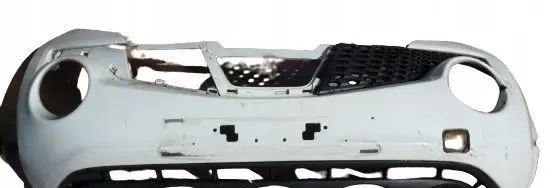 Nissan Juke I F15 Front bumper lip 620261KA1A