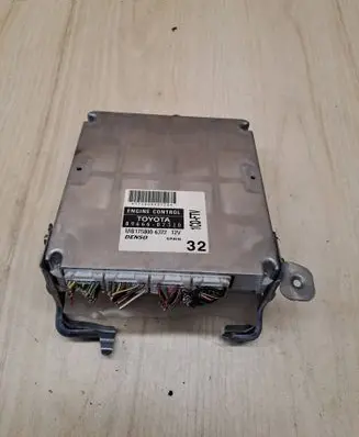 Engine control unit/module