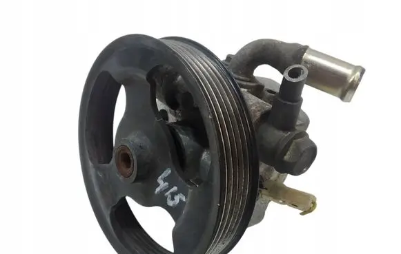 Mazda 3 I Power steering pump 
