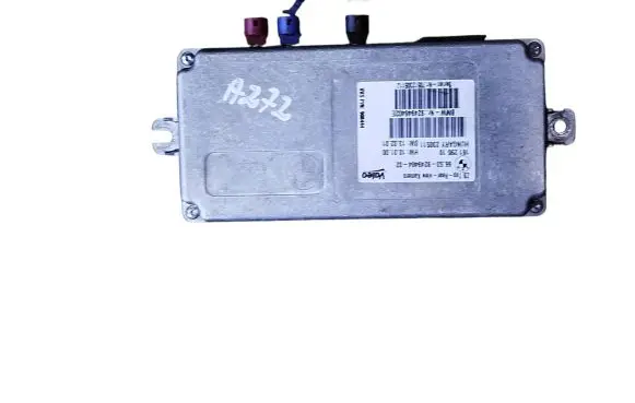 BMW X3 F25 Camera control unit module 9249464 92494640E 16129510