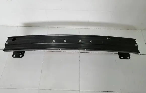 Renault Captur II Front bumper support beam 