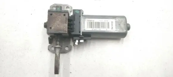 Volvo S60 Seat adjustment motor 974467103