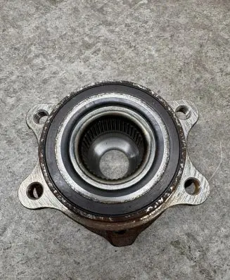 Porsche Macan (95B) Front wheel ball bearing 95B407625A