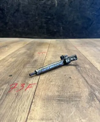 Mercedes-Benz ML W164 Fuel injector A6420701187 0445116026