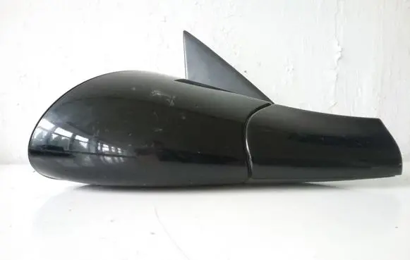 Opel Vectra B Manual wing mirror 0035966 E1010446