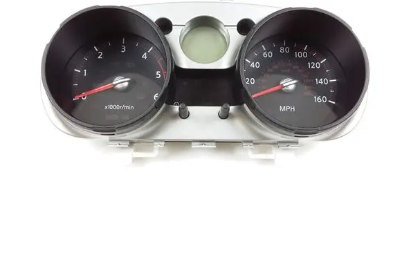 Nissan Qashqai Speedometer (instrument cluster) JD77C