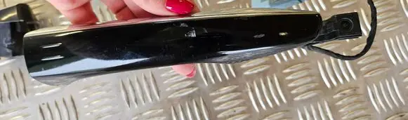 Citroen DS5 Front door exterior handle 9678532077