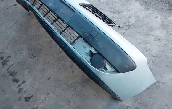 Renault Espace - Grand espace IV Front bumper