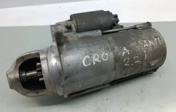 Fiat Croma Starter motor 55350543 55352105 1202088