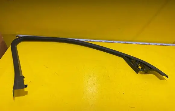 Audi A4 S4 B8 8K Other rear door trim element 8K0.867.609