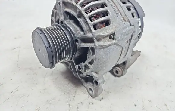 Audi A3 S3 8L Generator/alternator 028903028E 0124515010 F00M145225