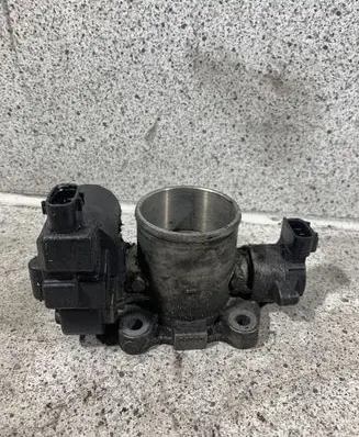 Toyota Avensis T250 Throttle valve OR010