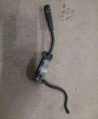Mercedes-Benz C W203 Cruise control stalk 20354502247c45 ZLS202982Q
