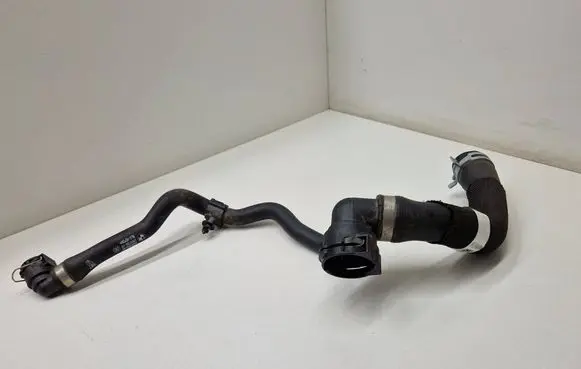 BMW 2 Active Tourer U06 Engine coolant pipe/hose 5A0C593