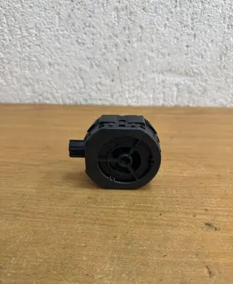 Lexus NX Alarm system siren 8657078030