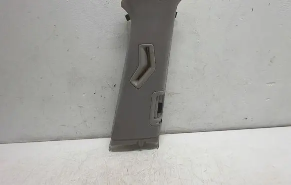 Volvo S80 (B) pillar trim (top) 06E5365