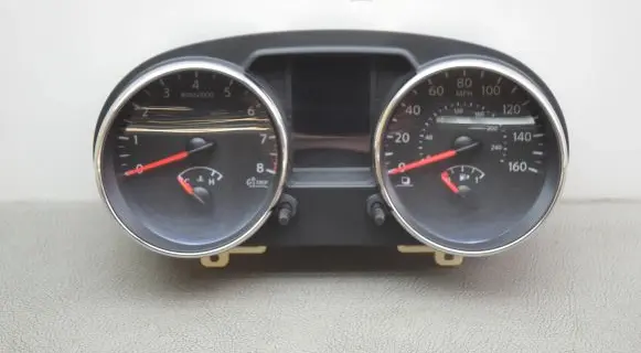 Nissan Rogue Speedometer (instrument cluster) 248101VK0A