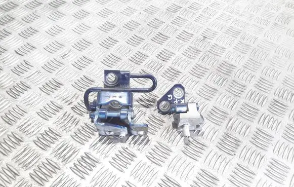Volkswagen Golf Plus Rear door hinge set 1K4833411