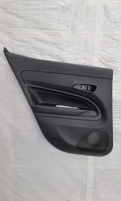 Fiat 600 Rear door card panel trim 735786028
