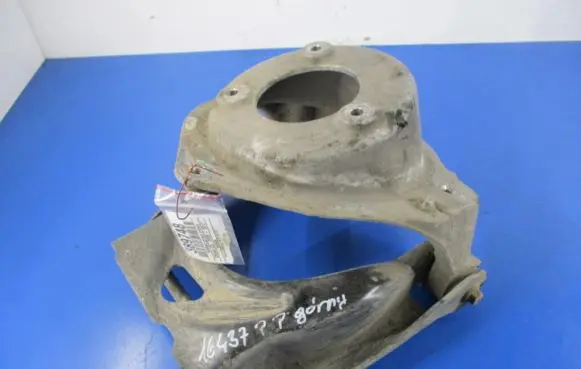 Citroen C5 Front control arm