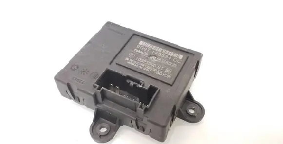 Ford Mondeo MK IV Door control unit/module 9G9T14B534CC 1002300001