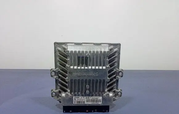 Peugeot 407 Engine control unit/module ECU 9656061280