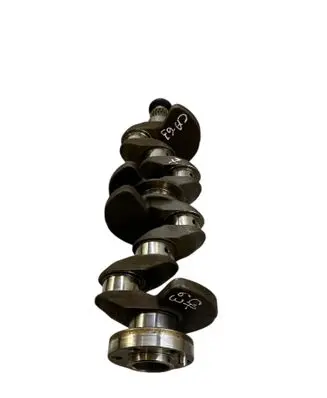Nissan Qashqai Crankshaft 2757R
