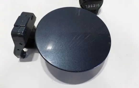 KIA Carens II Fuel tank cap 695101D000I2