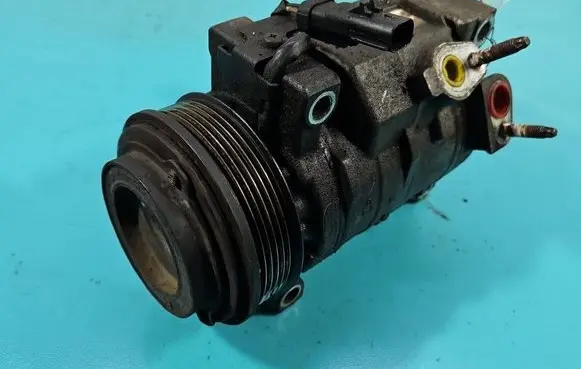 Dodge Caravan Air conditioning (A/C) compressor (pump) 447260-6361 IMPRK1536710