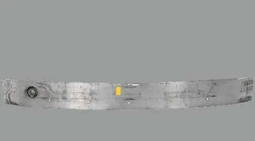 Mercedes-Benz EQB Front bumper cross member A2476207801