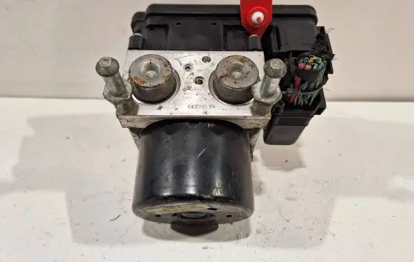 Fiat Freemont ABS Pump 28.5265-0908.3
