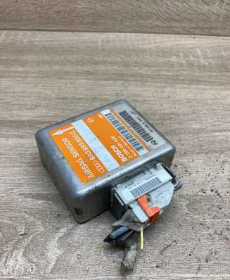 Audi A6 S6 C7 4G Airbag control unit/module 8A0959655C 0285001038 USED