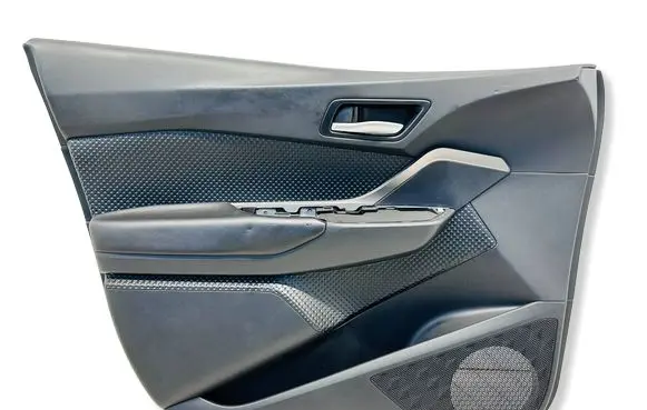 Toyota C-HR I Front door card panel trim 67061F4110C3