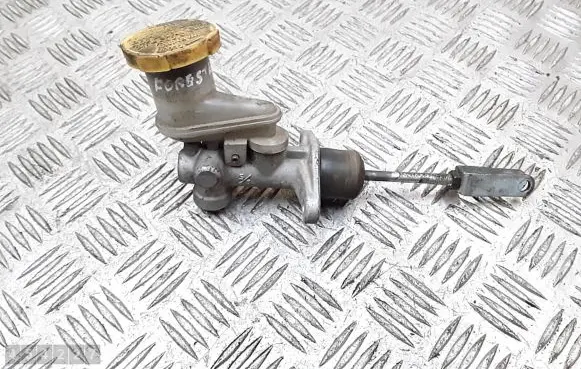 Clutch slave cylinder