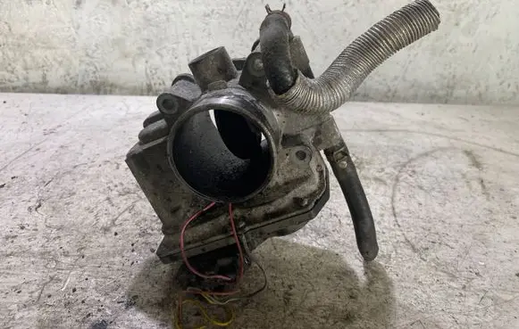 Mazda 6 Throttle valve RF7J136B0D 0013012438J0