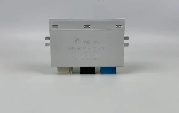 BMW 5 E39 Parking PDC control unit/module 6921414 66216921414