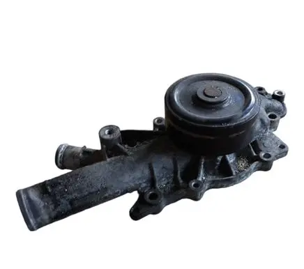 Mercedes-Benz C W204 Water pump A6462010810